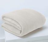 Manta Cobertor Fleece Soft Cama Casal Padrão - Cores