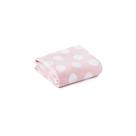 Manta Cobertor Infantil BebÊ Menino Menina 75x100 Pink