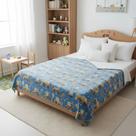 Manta Cobertor Infantil Casal Brilha no Escuro 2m x 1.80m