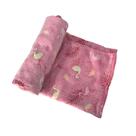 Manta Cobertor Pet Fleece