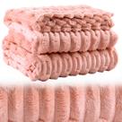 Manta Cobertor Polar Ultrasoft Macia Queen 2,40m X 2,20m Manta Cobertor Polar Ultrasoft Macia Queen 2,40m X 2,20m