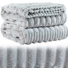 Manta Cobertor Polar Ultrasoft Macia Queen 2,40m X 2,20m
