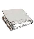 Manta Cobertor Térmico Aluminizado Isolante Pronta Entrega