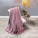 Manta Cobertor Willow Ultrasoft Macia Queen 2,40m X 2,20m