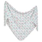 Manta Copper Pearl Large Premium Knit 117x117 cm
