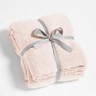 Manta CYMULA Super Soft Rosa 127x152 cm Leve