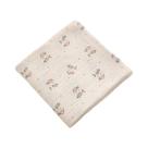Manta De Algodão Muslin 100x100cm Para Bebê Recém-Nascido, Toalha De Banho, Roupa De Cama Infantil, Manta De Algodão Muslin 100x100cm Para Bebê Recém-Nascido, Toalha De Banho, Roupa De Cama Infantil,