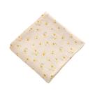 Manta De Algodão Muslin 100x100cm Para Bebê Recém-Nascido, Toalha De Banho, Roupa De Cama Infantil,