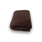 Manta De Cachorro E Gato Matinha Cobertor Pet 90 Cm X 1m Cor Marrom