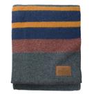 Manta de Campamento Pendleton Yakima Twin 168 x 213 cm Lana y Algodón