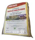 Manta de fibra de vidro 250grs