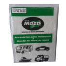 Manta de Fibra de Vidro Maza