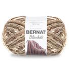 Manta de fio Bernat Sonoma 300g 201m poliéster