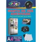 Manta de Ima Adesivada A4 5 Folhas Off Paper - 10476