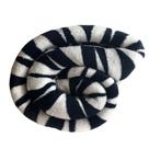 Manta de Microfibra Estampada Loft Camesa 220 x 240 cm