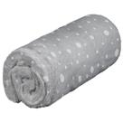 Manta de Microfibra para Bebê 85cm x 1,00m Baby Joy
