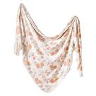 Manta de Recebimento Swaddle Copper Pearl Ferra Large