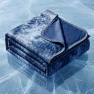 Manta de resfriamento Topcee Arc-Chill Q-Max 0.5 Cool Fiber Twin