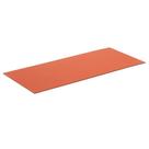 Manta De Silicone 1.2mm 10x30 cm