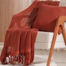 Manta Decorativa Atacama New 160x220cm