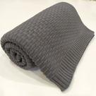 Manta Decorativa Bambu 150 x 200 - Decortrico