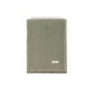Manta Decorativa Denver Pisctache 150x200cm Karsten