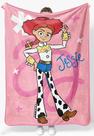 Manta decorativa Jay Franco Toy Story Jessie 117 x 152 cm Manta decorativa Jay Franco Toy Story Jessie 117 x 152 cm