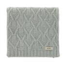 Manta Decorativa Peseira Tricot Para Cama e Sofá Roman 80x220cm Karsten -