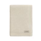 Manta Decorativa Peseira Tricot Para Cama e Sofá Salina 120x175cm Karsten -
