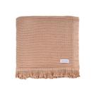 Manta Decorativa Piquet Comfort 1,50x2,00 Sirocco