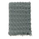 Manta Decorativa Tricot Campos 120 x 170 - Karsten