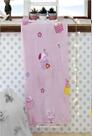 Manta Dyuri Baby Carinho Bichinhos Travessos 90x110cm Rosa