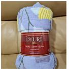 Manta Dyuri Mix Estampada 1,80m x 2,00m Sortidas Jolitex