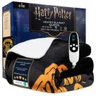 Manta Eléctrica Calefactable Get Trend Harry Potter 230x230 cm 220V