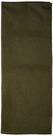 Manta EverOne Olive Drab 80% lã retardante de fogo 170x230cm