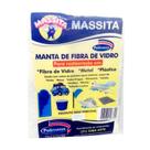 Manta fibra vidro 300gr