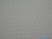 Manta Filtrante Eletrostática Split Branca Original 1,70 X 0,50mts