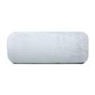 Manta Flannel Classic Casal 1,80M X 2,20M Cinza Lunar