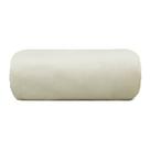 Manta Flannel Classic Queen Microfibra Cinza Areia - Appel