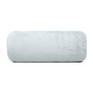 Manta Flannel Classic Solteiro Microfibra Cinza Lunar Appel