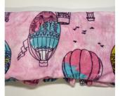 Manta Flannel Estampada Infantil 1,50 x 2,20 Andreza