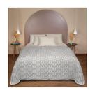 Manta Flannel Fleece Estampada Equilibre - Solteiro 1,50 m x 2,20 m