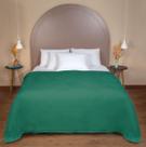 Manta Flannel Fleece Lisa Equilibre - Solteiro-1,50m x 2,20m