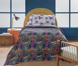 Manta Flannel Infantil Disney 1,50 x 2,20 Andreza