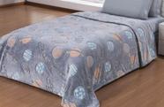 Manta Flannel Infantil Shine 1,50 x 2,20 Andreza