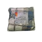 Manta Flannel Jolitex Não Alérgico - King