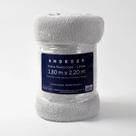 Manta Fleece Andreza Microfibra Cobertor Casal Queen Manta Fleece Andreza Microfibra Cobertor Casal Queen