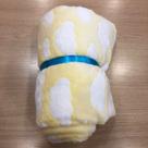Manta Fleece Casal 2,00mt x 1,80mt Estampa Nuvens