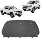 Manta Forro Capô Blazer 2012 2013 2014 2015 2015 16 Presilha