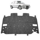 Manta Forro Capô Kadett Gs Gsi 1990 1991 1992 Até 1996